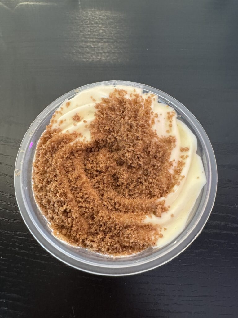 Tiramisú SPECULAAS